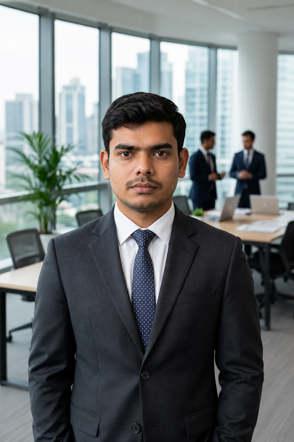 Himanshu Yadav