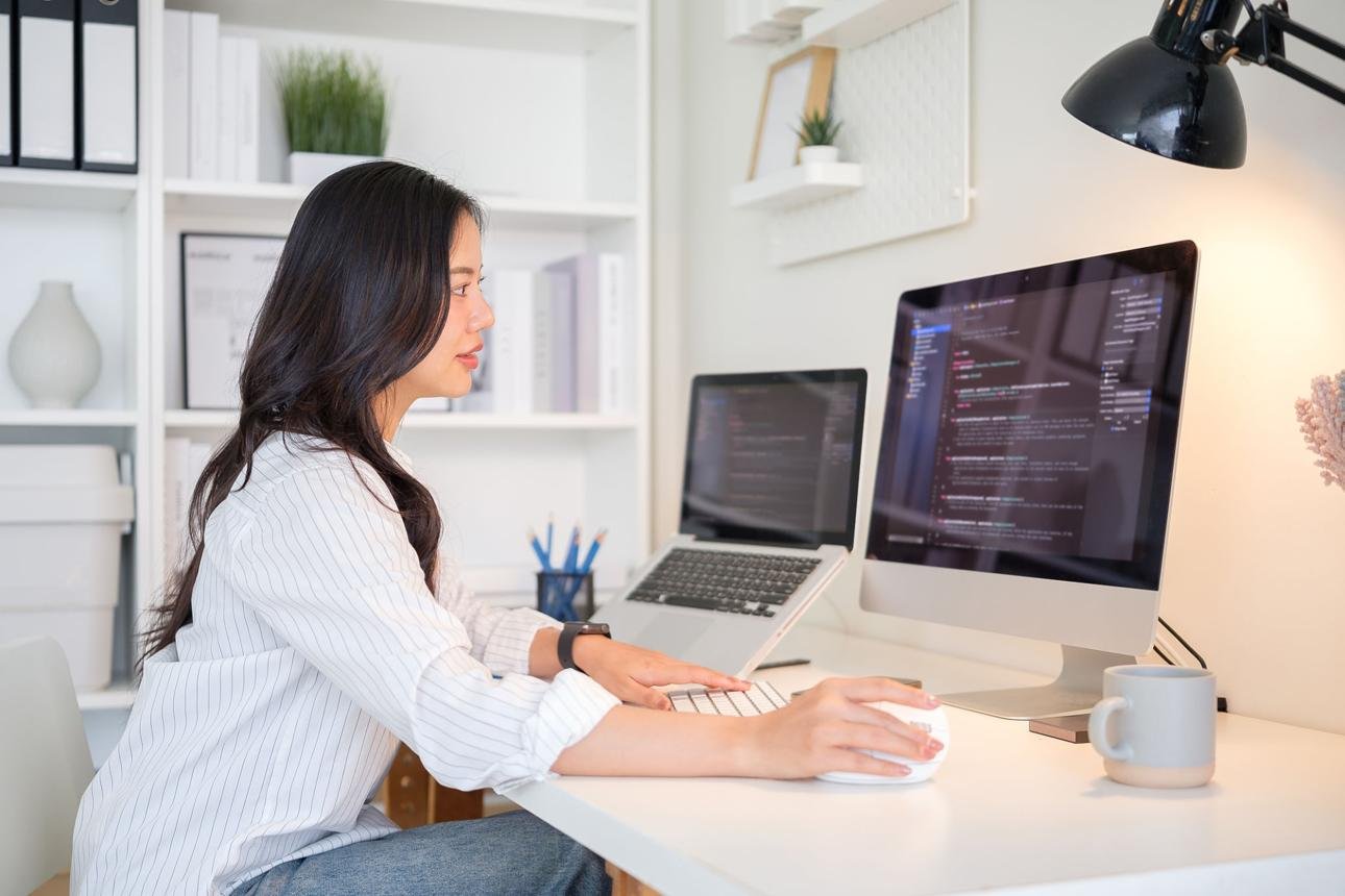 workspace